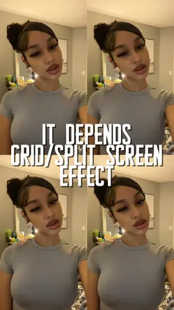 It depends