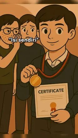 PRESTASI 