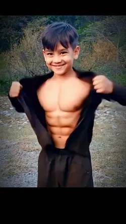 body builder 