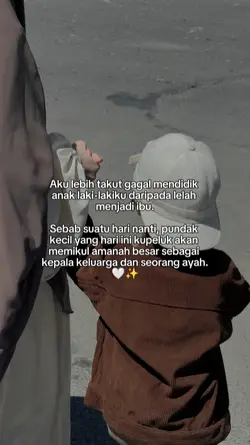 anak laki-laki 