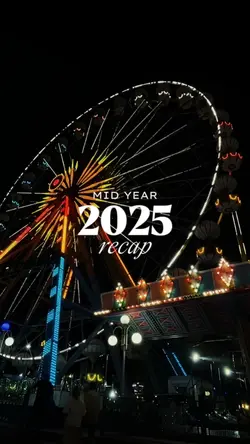 Mid year 2025