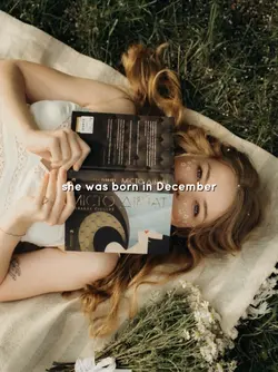 December Birthday