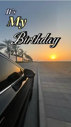 Birthday 