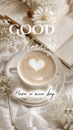 Good Morning 