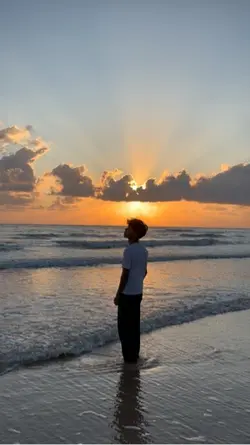 slowmo beach 