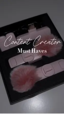 content creator 