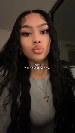 1 year 2 different 