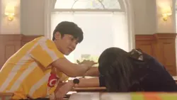mẫu edit phim