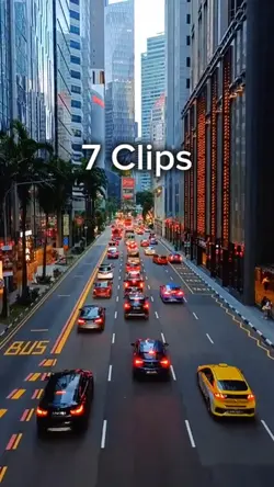 7 Clips