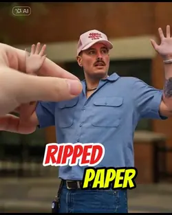 ripped Paper AI