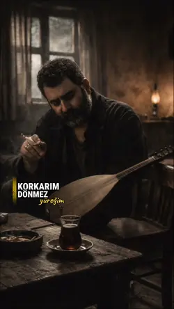 AHMET KAYA-KORKARIM