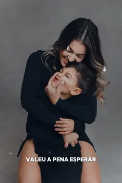 Vou te amar 