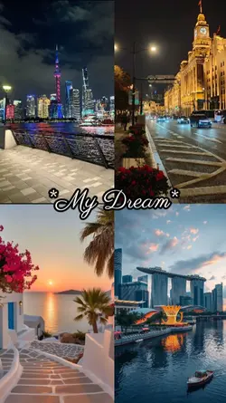 My Dream