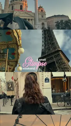 glimpse scrolling