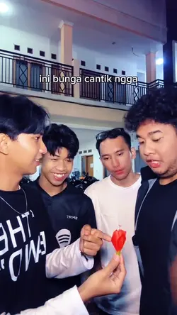 Mirror|Ini bunga