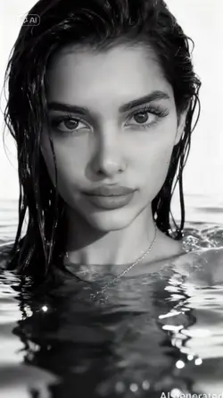 Black And White