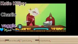 voice cover