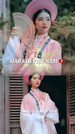Hào khí Việt Nam 🇻🇳