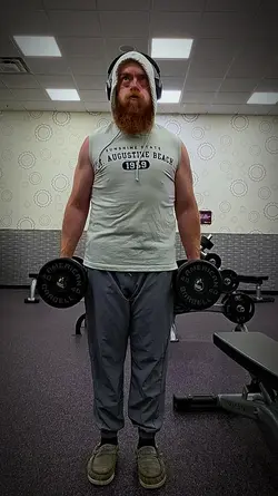 workout showcase 