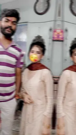 sister and brother 