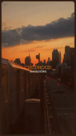 childhood