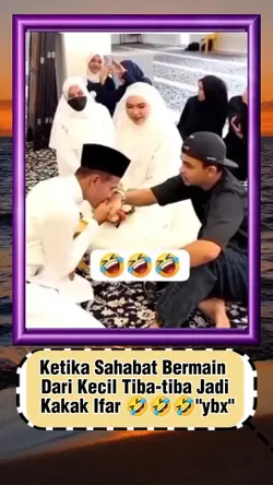 bikin ngakak 