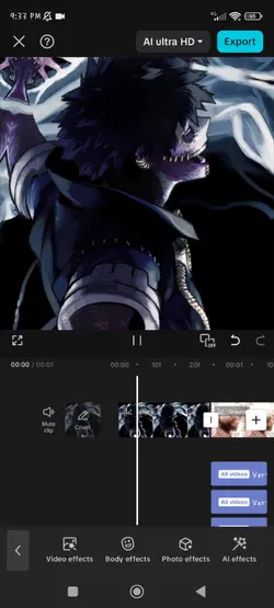 Tutorial! 