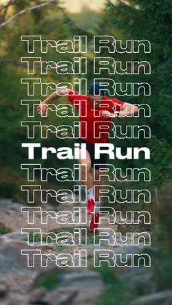 Trail Running