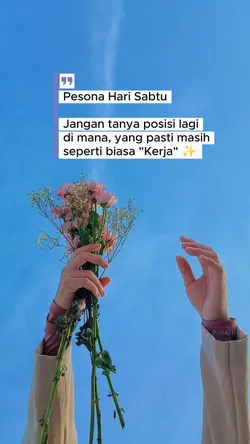 Sabtu