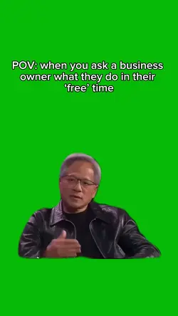Business owner
