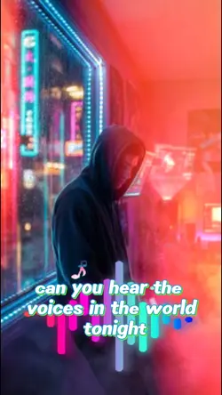 voices in the world 