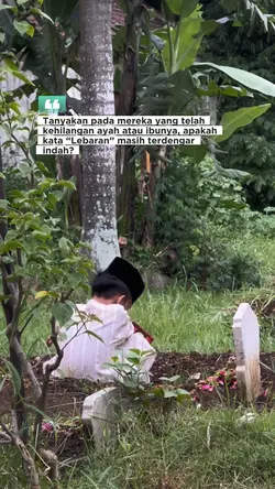 Tanyakan pada mereka