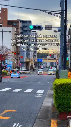 armada kami siap