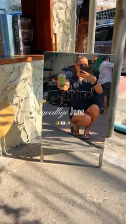 Goodbye june 