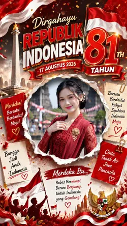 HUT RI 2026