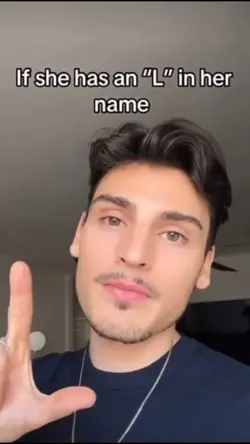 LETTER L A E