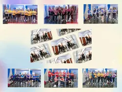 Senam Aerobik 117