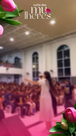 Culto das mulheres