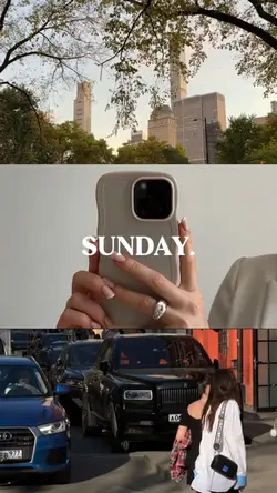 SUNDAY