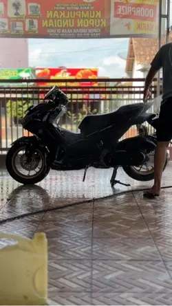 Pria tidak bercerita