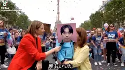 やりますねぇ顔ハメ(無断転載はこれで最後