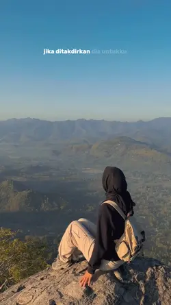 jika ditakdirkan dia