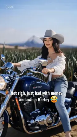 harley trend