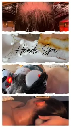 Heads Spa 