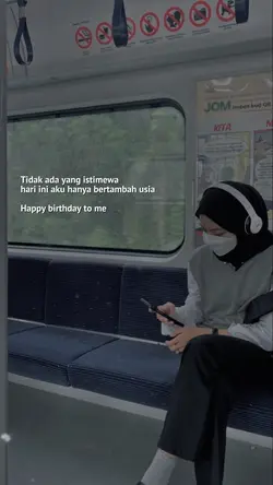 untuk diriku