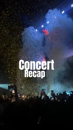 concert