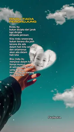Rindu 