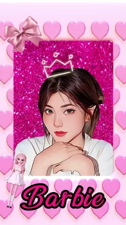 Barbie