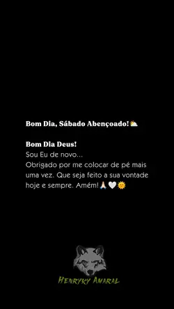 Bom Dia Sábado 