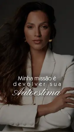 Minha missão